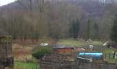 Trail Equestrian Hargarten-aux-Mines - Randonnée sans frontières - Photo 13
