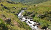 Tour Wandern Beaufort - roselend lac de presset - Photo 1