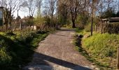 Trail Walking Berchem-Sainte-Agathe - Sint-Agatha-Berchem - Molenbeek vert 1 - Photo 4