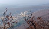 Trail Walking Banon - BANON. LE GRAU DU BANE .LE VIEUX REDORTIERS  O S - Photo 5