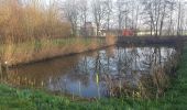 Trail On foot Amsterdam - Groene Wissel: Amsterdam-Amstel - Photo 6