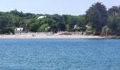 Randonnée Bateau à moteur Pont-Aven - Pont Aven -Belon - Photo 10