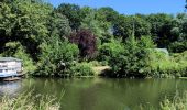 Tour Wandern Braine-le-Comte - Promenade des canaux de Ronquières - Photo 6