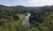 Randonnée Marche Bouillon - Les Hayons 150621 - Photo 3