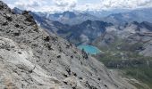 Trail Walking Tignes - La Grande Sassière - Photo 16