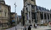 Tocht Stappen Rouen - Rouen nom des rues - Photo 9