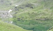 Tocht Stappen Le Monêtier-les-Bains - 190626grandlac - Photo 1