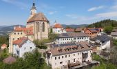 Excursión A pie Vorau - Pankaratiusweg Pöllauberg - Vorau - Photo 1