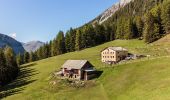 Excursión A pie Scuol - Alp Sursass - Sur En - Photo 7