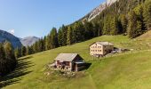 Randonnée A pied Scuol - Alp Sursass - Sur En - Photo 7