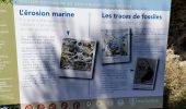 Tour Mountainbike Narbonne - NARBONNE-Plage ... vers les étangs 