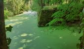 Trail Walking Chenonceaux - Chenonceaux - Photo 1