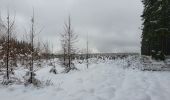 Tour Wandern Sainte-Ode - rando lavacherie 29/12/2020 - Photo 10