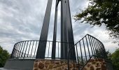 Tour Wandern Esch an der Alzette - Terres Rouges Esch Ellergron 18 km - Photo 3