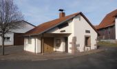 Tour Zu Fuß Steinau an der Straße - Steinau a.d. Straße, Wanderweg 9 - Photo 6