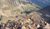 Trail Walking Vinadio - Cime de la Lombarde 2800m 26.8.24 - Photo 4