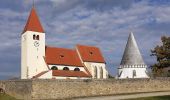 Percorso A piedi Gemeinde Zwettl-Niederösterreich - Sonnenweg 57B - Photo 2