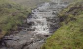 Tour Wandern Miðvágur - Leitisvatn Lake- Bøssdalafossur waterfall - Photo 3