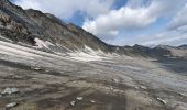 Tour Wandern Val-d'Isère - pointe de la Sana - Photo 17