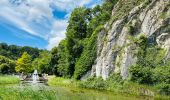 Randonnée Marche Durbuy - La boucle de Durbuy à Durbuy - Photo 1