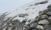 Tour Wandern Saint-Gervais-les-Bains - Mont jolie par le plateau de La Croix  - Photo 2