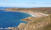 Trail Walking La Hague - Port Racine / cap de la Hague  - Photo 2