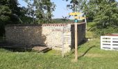 Excursión Senderismo Arnaud-Guilhem - Arnaud-Guilhem - Sentier des Légendes  - Photo 3