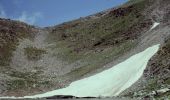 Percorso A piedi Vinadio - San Bernolfo-Testa dell'Autaret - Photo 1