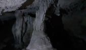 Trail Walking Vallon-Pont-d'Arc - Boucle des grottes  Pont d'arc - Photo 8