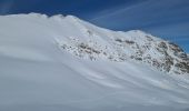 Randonnée Ski de randonnée Cervières - charvie par le col du lasseron  - Photo 9