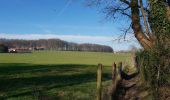 Tocht Elektrische fiets Ronse - Renaix - Louise Marie (chemins boisés) - Photo 6