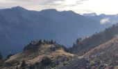 Randonnée Marche Orelle - Col de Rosuel - Photo 2