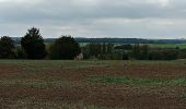 Tocht Stappen Nanteuil-Notre-Dame - Nanteuil-Notre-Dame du 02-10-2024 - Photo 4