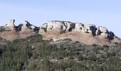 Tour Wandern La Ciotat - la Ciotat grotte Fardeloup - Photo 5