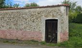 Percorso A piedi Pommeuse - Les lavoirs de Pommeuse - Photo 4