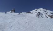 Tocht Ski randonnée Saint-Michel-de-Maurienne - sous le petit perron des encombres - Photo 3