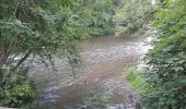 Tour Wandern Gisors - Gisors voie verte jusqu'à Beausséré - Photo 16