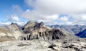 Randonnée Marche Vars - Motrice sud et nord - Photo 10