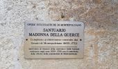 Tour Zu Fuß Montepulciano - Sentiero del Nobile - Photo 10