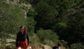 Trail Walking La Faurie - SityTrail - SityTrail - La Vallette - Agnielles - Marmites du Diable - Photo 12