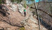 Randonnée Marche Thuès-Entre-Valls - THUES  REFUGE DE EN GOUDEIL - Photo 1