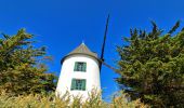 Tour Wandern La Guérinière - Jeun et rando J2 La Guérinière - Photo 2