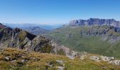 Excursión Senderismo Passy - TAR4 - Tour des Aiguilles Rouges J4 - Bellachat - Pierre à Berard - Photo 1