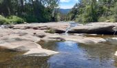 Excursión Senderismo Le Cannet-des-Maures - les escarcets le 07 05 2021 - Photo 6