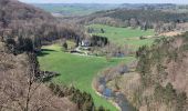 Trail Walking Rochefort - rando ornitho belvaux 4-04-2023 - Photo 10