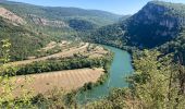 Trail Walking Cize - Cize  - Photo 10