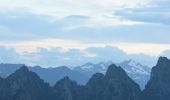 Tour Zu Fuß Cossogno - P11 - Sentiero BOVE tratto da Cima Sasso a Cicogna - Photo 1