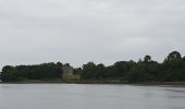 Tocht Motorboot Bénodet - Tour bateau sur l'Odet .Benodet - Photo 11