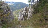 Trail Walking Andon - Lac de Thorenc - Photo 2