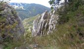 Excursión Senderismo Andon - Lac de Thorenc - Photo 2